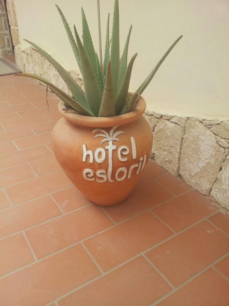 Estoril Hotel - Apartments Sal Rei Extérieur photo