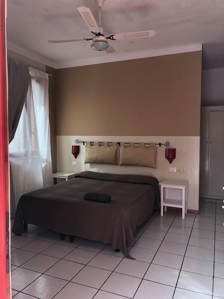 Estoril Hotel - Apartments Sal Rei Extérieur photo