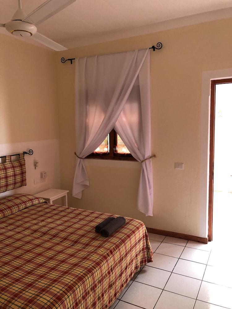 Estoril Hotel - Apartments Sal Rei Extérieur photo
