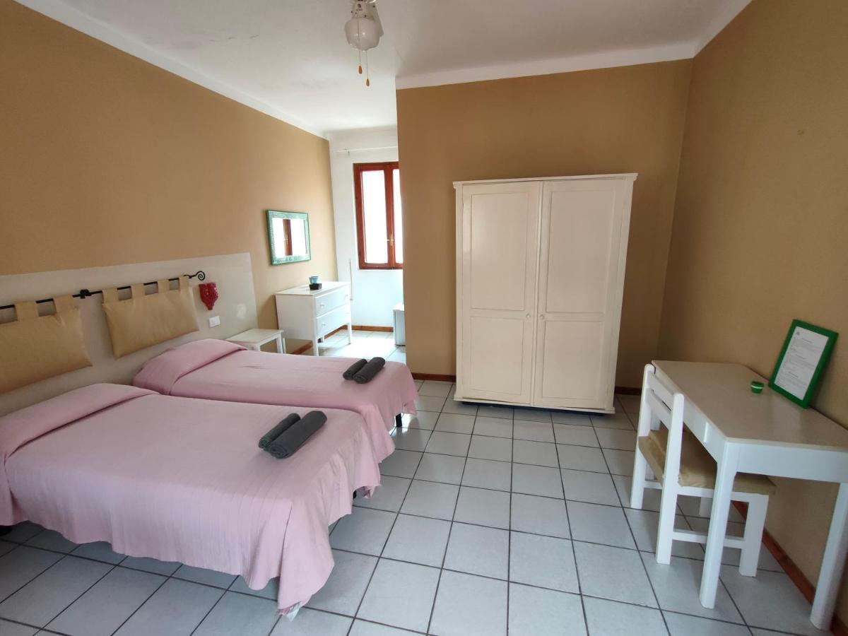 Estoril Hotel - Apartments Sal Rei Extérieur photo