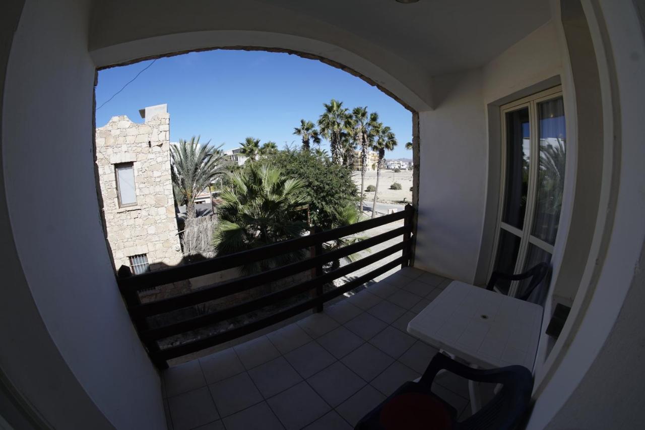 Estoril Hotel - Apartments Sal Rei Extérieur photo