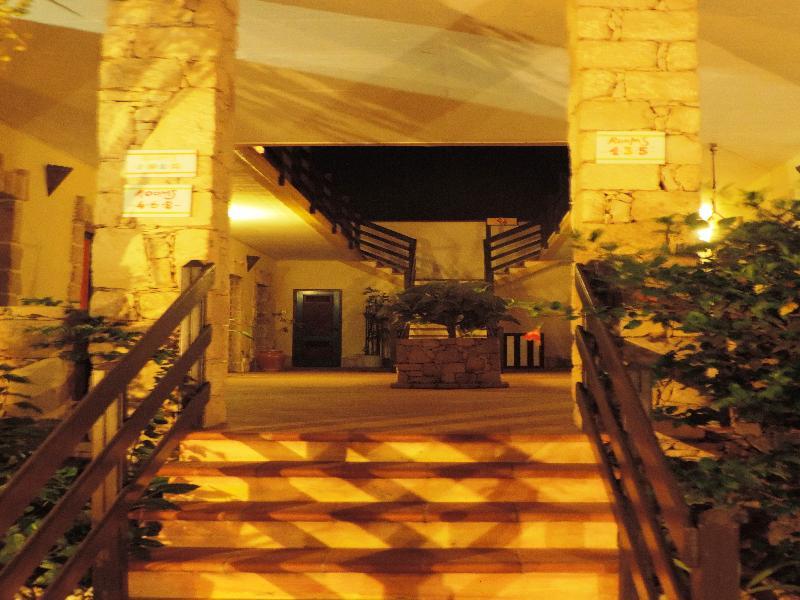 Estoril Hotel - Apartments Sal Rei Extérieur photo