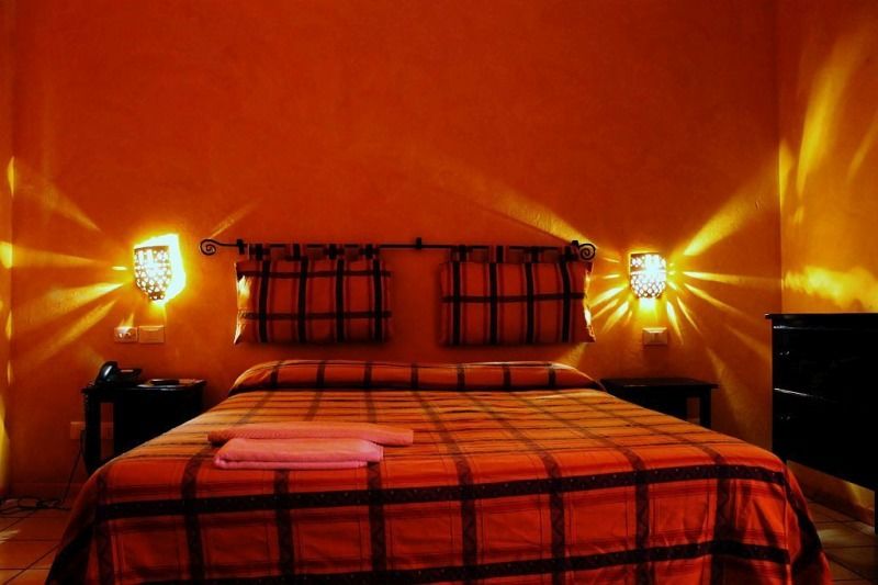 Estoril Hotel - Apartments Sal Rei Extérieur photo